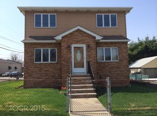 46 Newby Ave, Woodland Park, NJ 07424