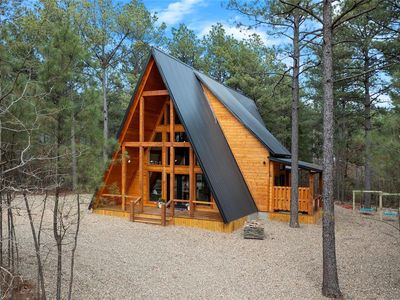 232 Triton Trl, Broken Bow, OK, 74728