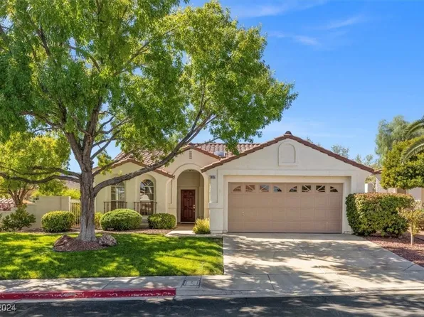 1845 Vista Pointe Ave, Henderson, NV 89012
