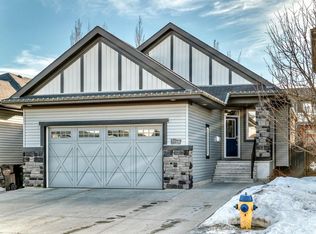 7719 Getty Wynd NW, Edmonton, AB T5T4L3