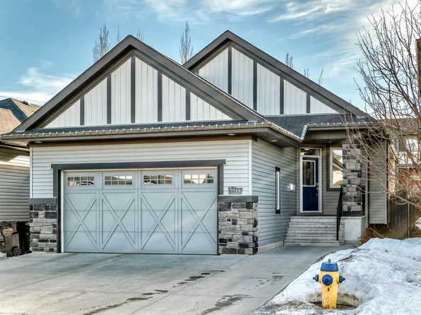 7719 Getty Wynd NW, Edmonton, AB T5T 4L3