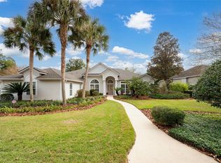 1465 SW 88th St, Gainesville, FL 32607