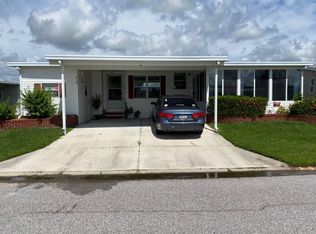 218 Palm Blvd, Parrish, FL 34219