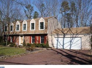 572 Fairview Rd, Medford, NJ 08055