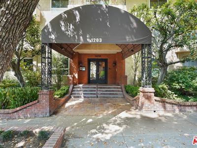 1203 N Sweetzer Ave APT 116, West Hollywood, CA, 90069