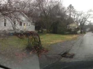 1215 Belmeade Ave, Chattanooga, TN 37411