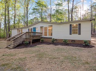 641 Ethel Christine Rd, Chapel Hill, NC 27516