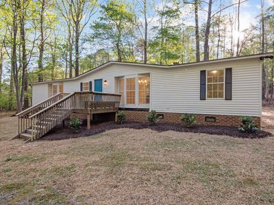 641 Ethel Christine Rd, Chapel Hill, NC, 27516