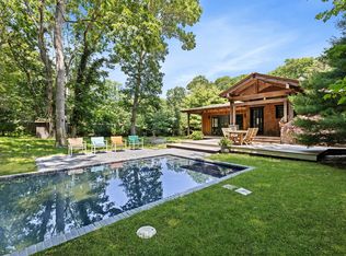 601 Majors Path, Southampton, NY 11968