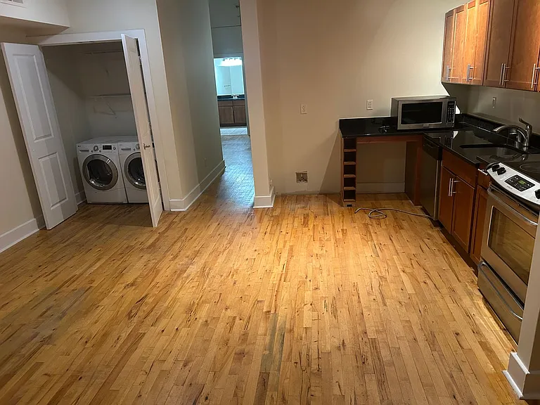 Mortons Apartments — Photo 5