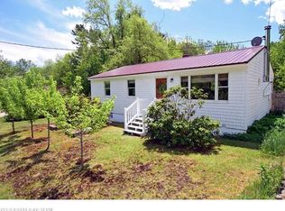 100 Harris Rd, Stockton Springs, ME 04981