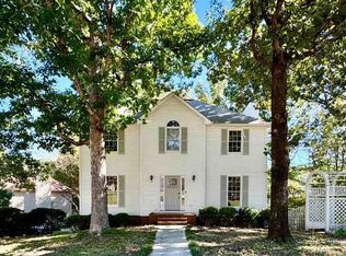 4826 Keith Dr, Birmingham, AL 35242