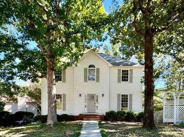 4826 Keith Dr, Birmingham, AL 35242