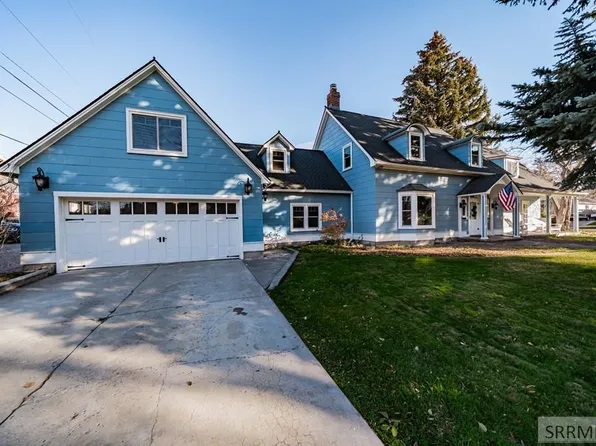 999 S Lee Ave, Idaho Falls, ID 83404