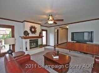1204 Dorchester Dr, Champaign, IL