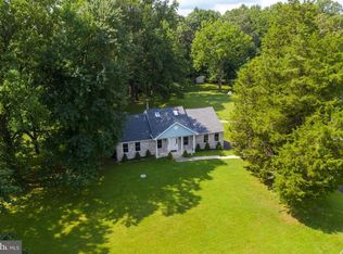 2811 Offutt Rd, Woodstock, MD 21163