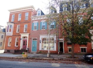 376 E Market St, York, PA 17403