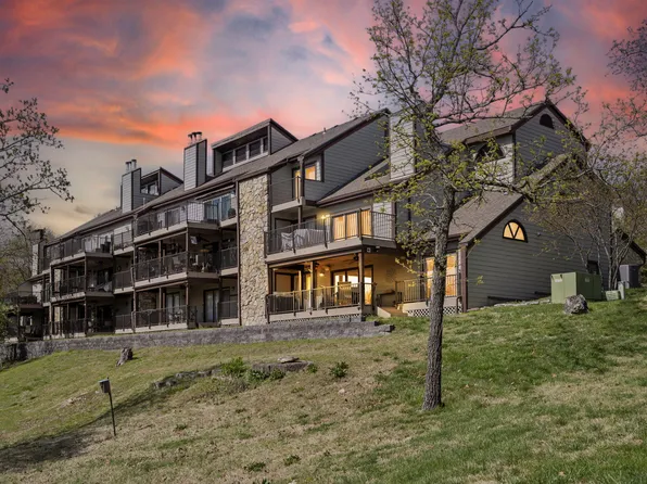 234 Sunset Cove ##104, Branson, MO 65616