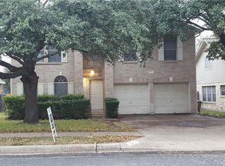 12802 Tantara Dr, Austin, TX 78729