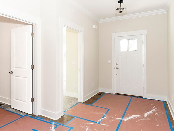 2nd image of 4853 Preserve Dr #6