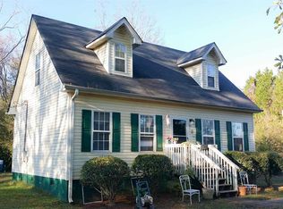 214 Doster Ave, Monroe, GA 30656