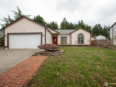 19805 13th Avenue Ct E, Spanaway, WA, 98387