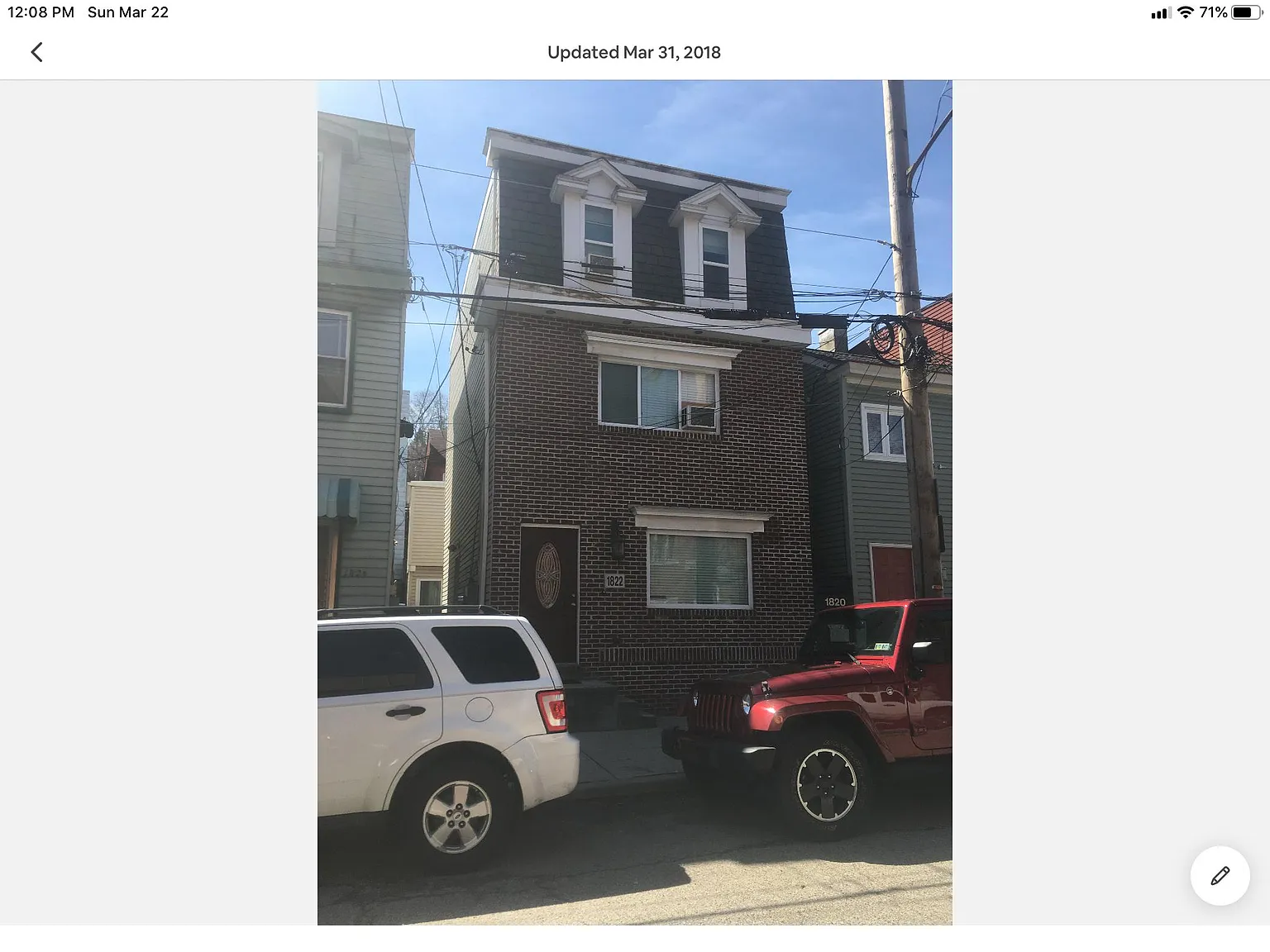 1822 Mary St APT 3 photo 1