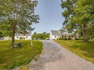 23021 Palace Green Rd, Ruther Glen, VA 22546