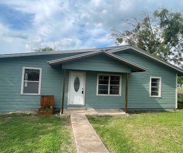 1604 5th St, Goldthwaite, TX, 76844
