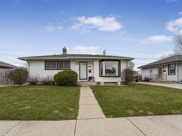1521 Harmony DRIVE, Racine, WI 53402