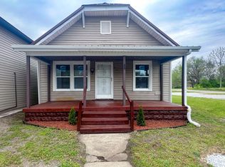 2834 N 15 1/2 St, Terre Haute, IN 47804