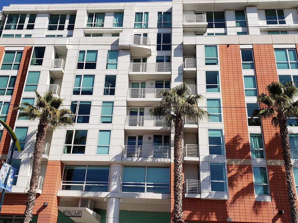 1st image of 555 4th St Unit 503