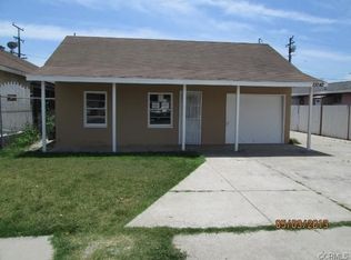10042 Larson Ave, Garden Grove, CA 92843