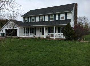 1830 Kennedy Rd, Webster, NY 14580