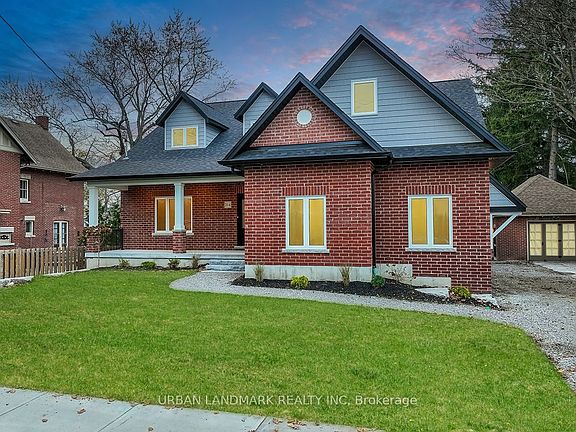 2nd image of 214 Aberdeen Ave