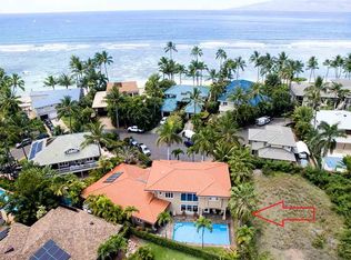 36 Kai Pali Pl, Lahaina, HI 96761