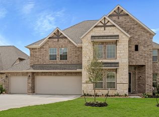 258 Peninsula Point Dr, Montgomery, TX 77356
