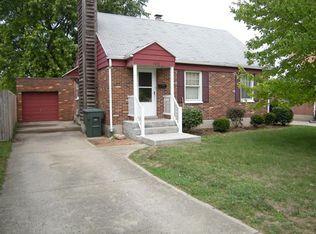 4239 Elliot Ave, Dayton, OH 45410