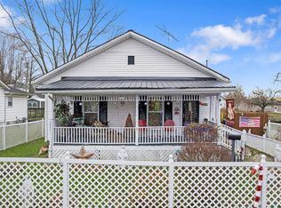 414 Lincoln Ave, Georgetown, OH 45121