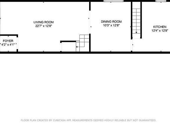5th image of 1854 Park St