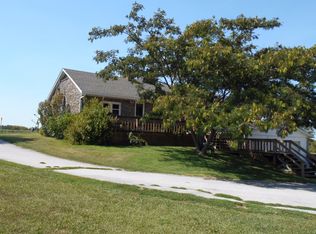 2896 Highway 87, Glasgow, MO 65254