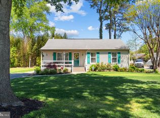 27 Seabrook Rd, Ocean View, DE 19970