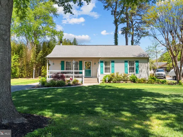 27 Seabrook Rd, Ocean View, DE 19970