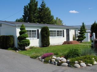 1702 Norman St, Wenatchee, WA 98801