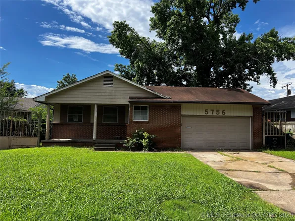 5756 E 28th St, Tulsa, OK 74114