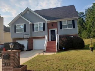 486 Luke Ct, Jonesboro, GA 30238