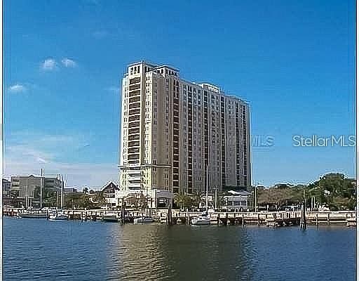 1st image of 345 Bayshore Blvd APT 507