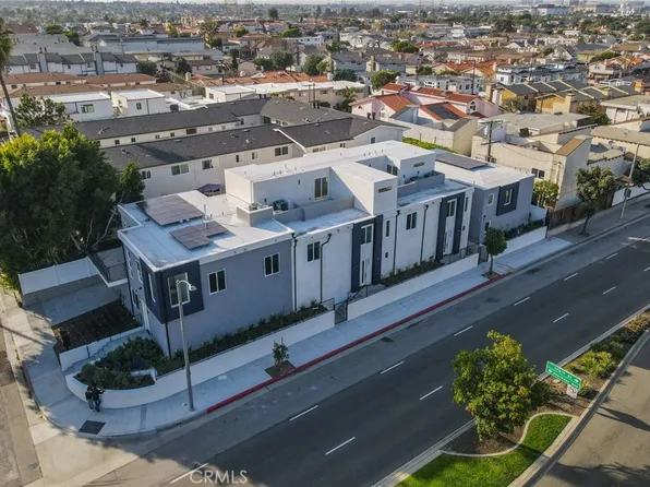 2707 Ruhland Ave, Redondo Beach, CA 90278