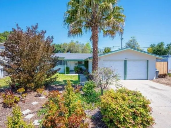 552 Westmont Ave #A, San Luis Obispo, CA 93405