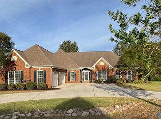 129 Downing Rdg, Madison, AL 35758